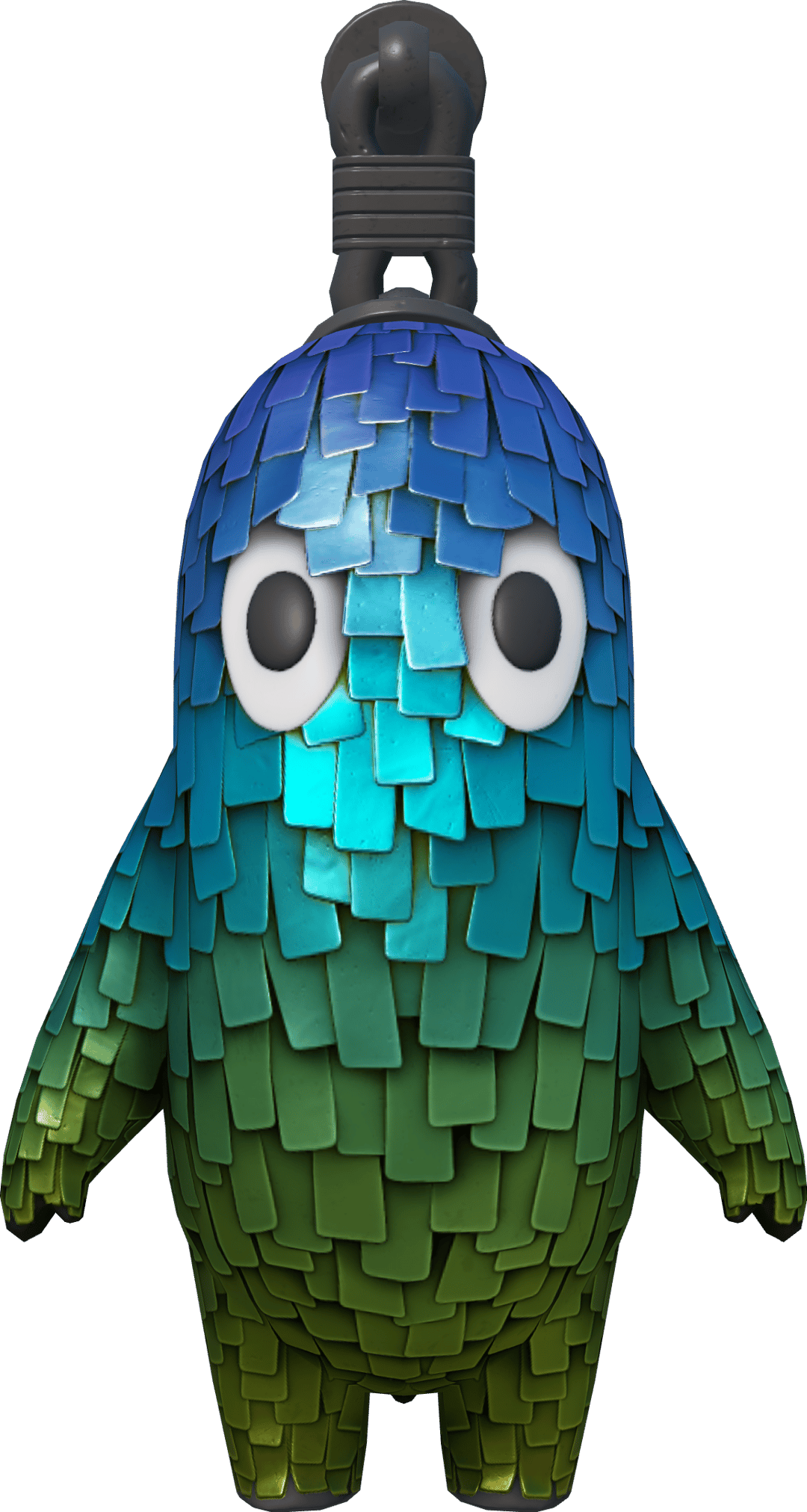 Charm | Piñatita