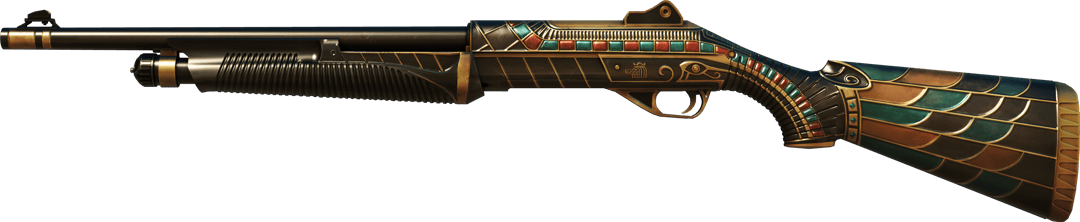 Nova | Sobek's Bite (Factory New)