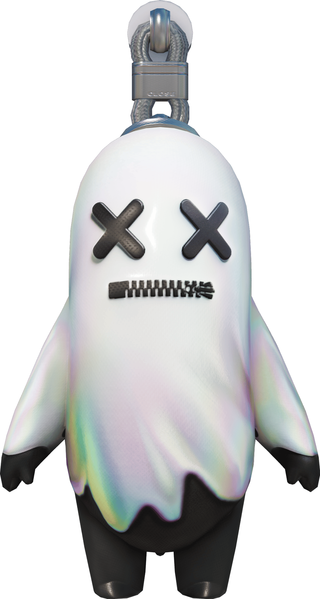 Charm | Lil' Boo