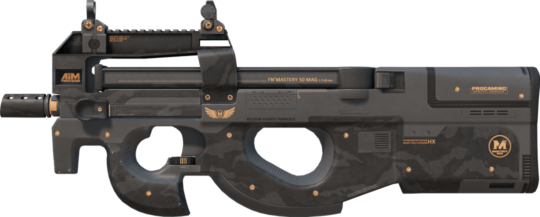 P90 | Elite Build (Factory New)
