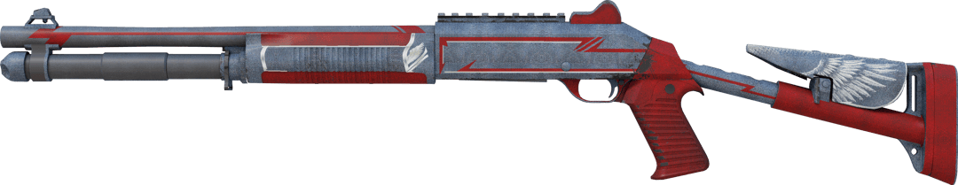 XM1014 | Himmelsgarde (Fabrikneu)