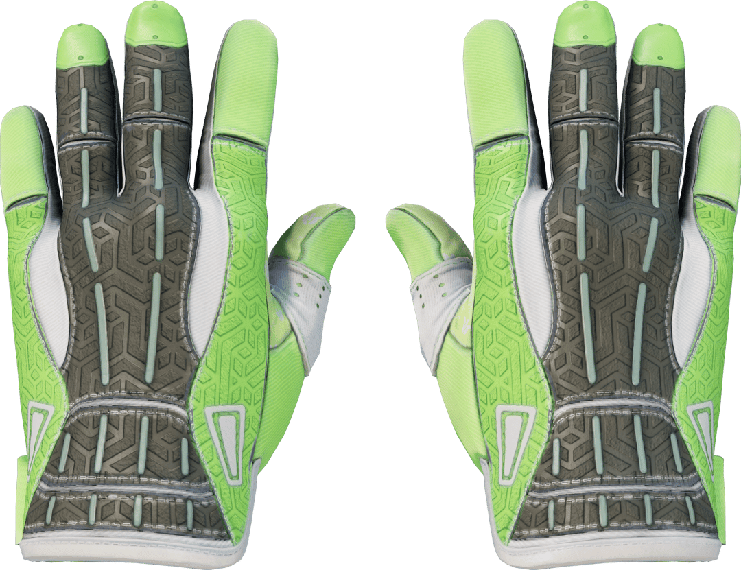 ★ Sport Gloves | Hedge Maze (Field-Tested)