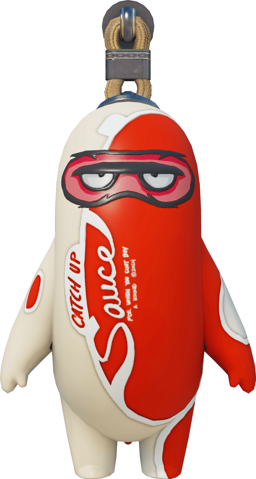 Charm | Hot Sauce