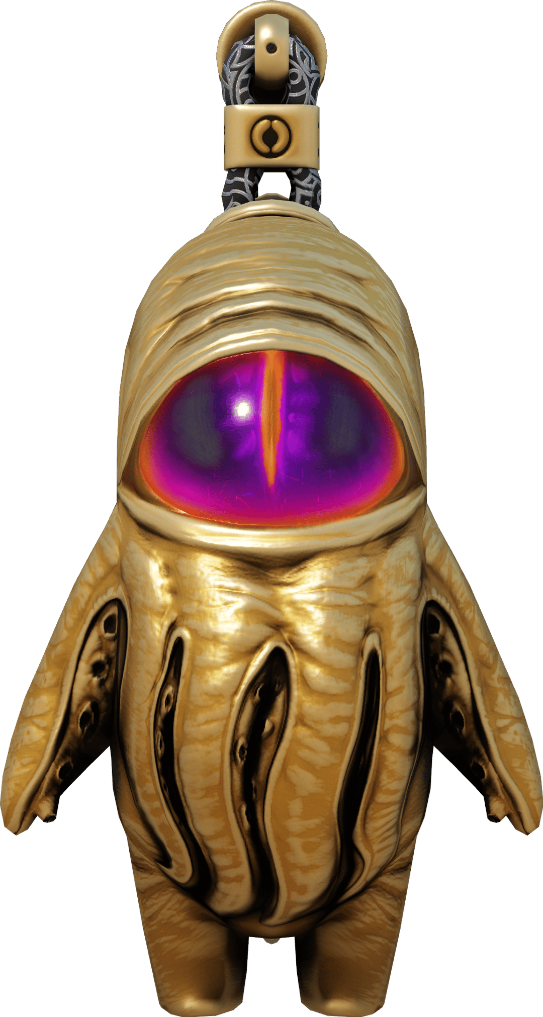 Charm | Lil' Eldritch