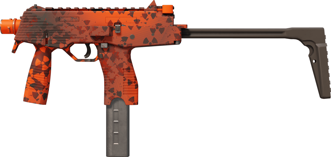 MP9 | Abendsonne (Fabrikneu)