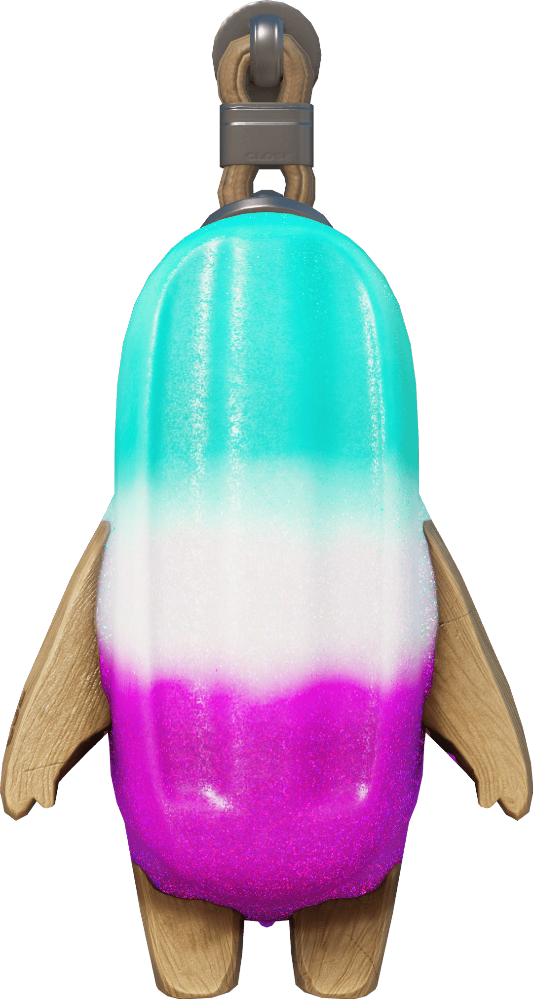 Anhänger | Pocket Pop