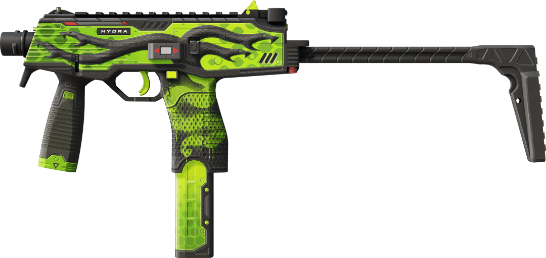 MP9 | Hydra (Factory New)