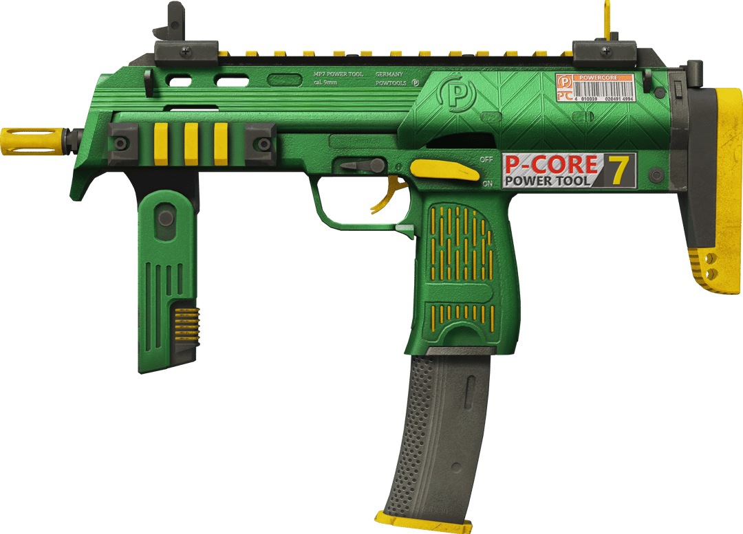 MP7 | Powercore (Factory New)