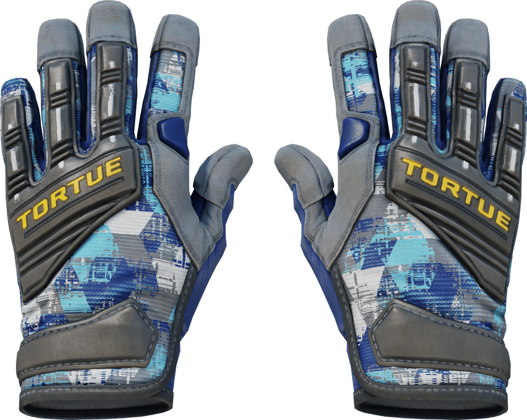 ★ Specialist Gloves | Mogul (Minimal Wear)