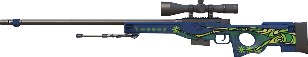 AWP | Corticera (Factory New)