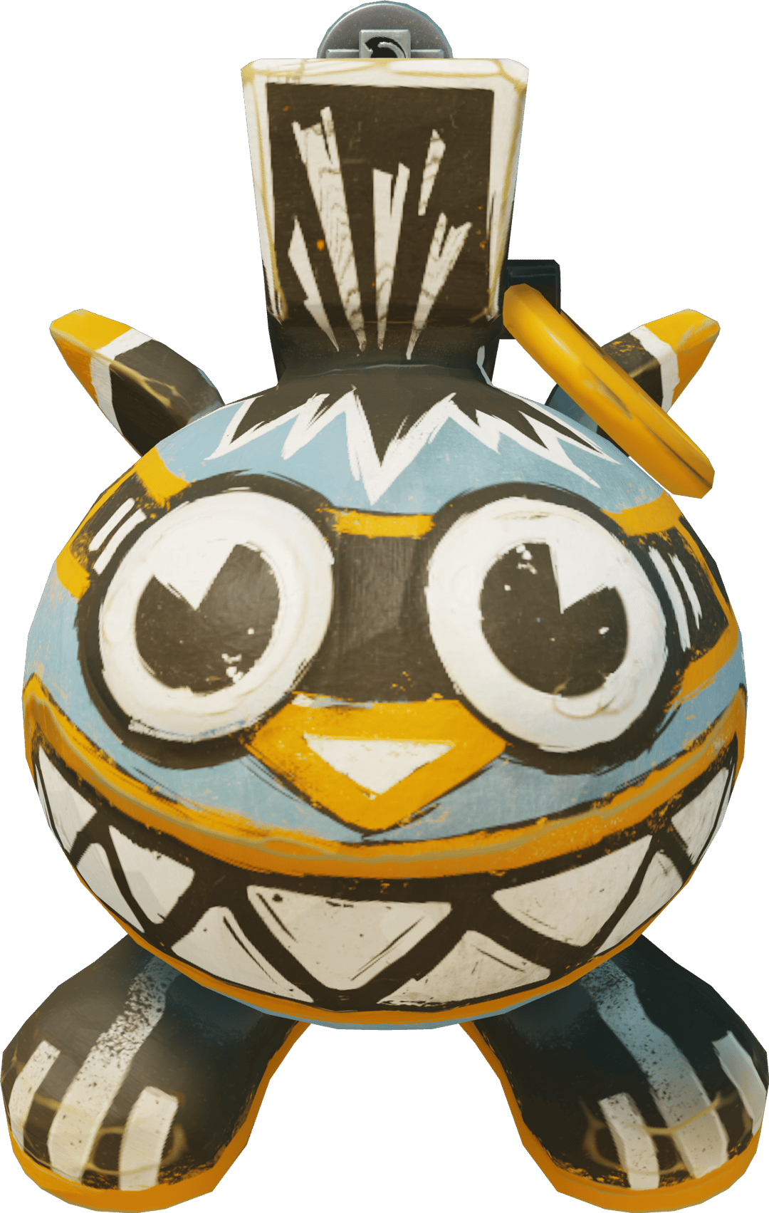 Charm | Lil' Chomper