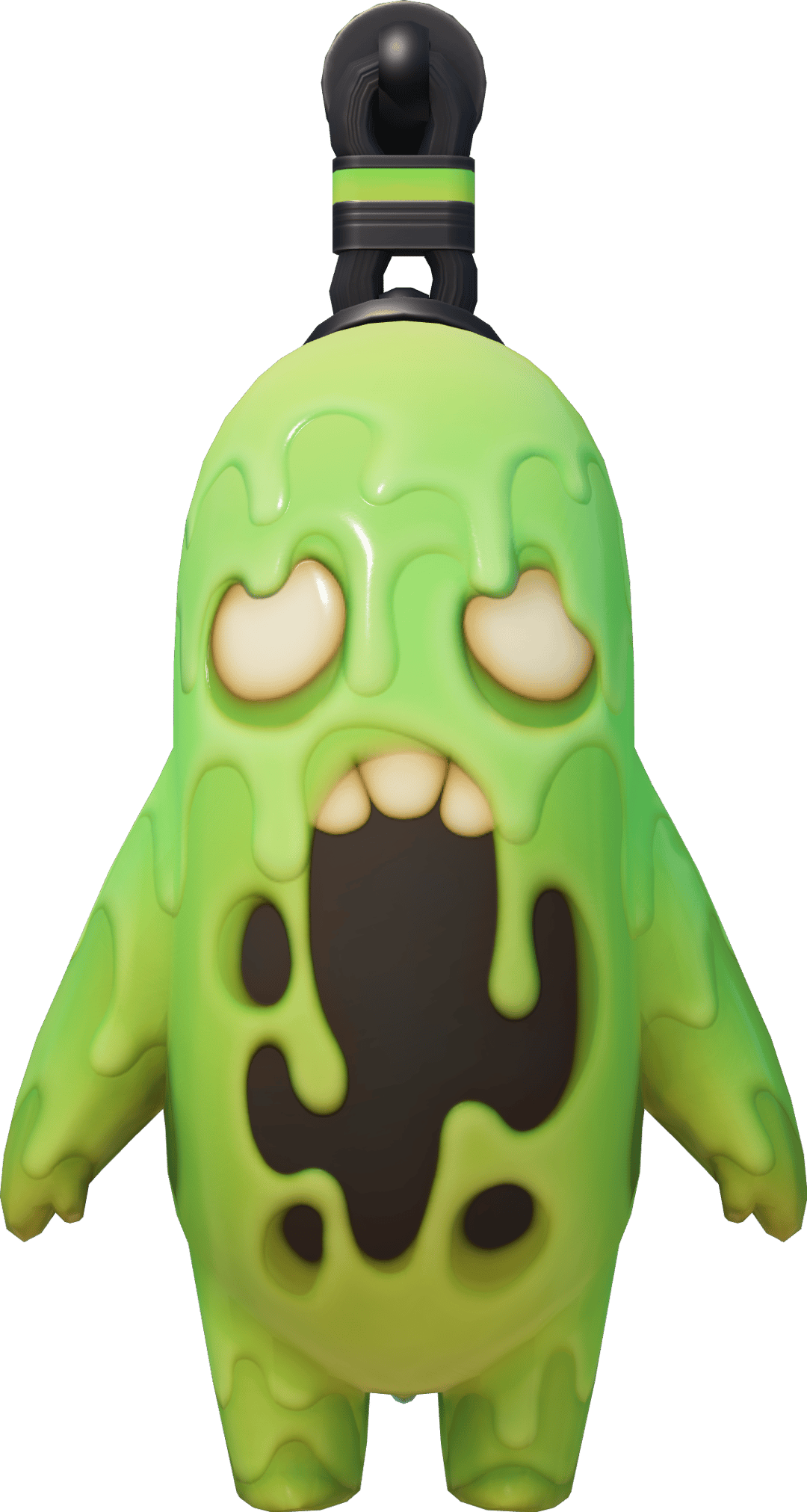 Charm | Lil' Goop