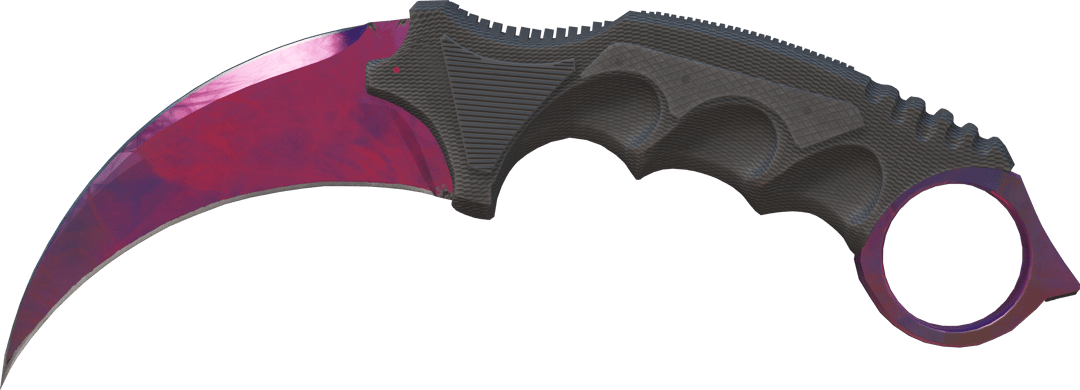 ★ Karambit | Doppler (Factory New)