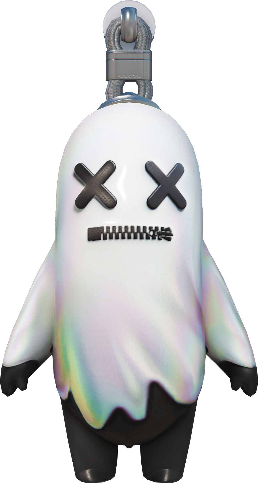 Anhänger | Lil' Boo