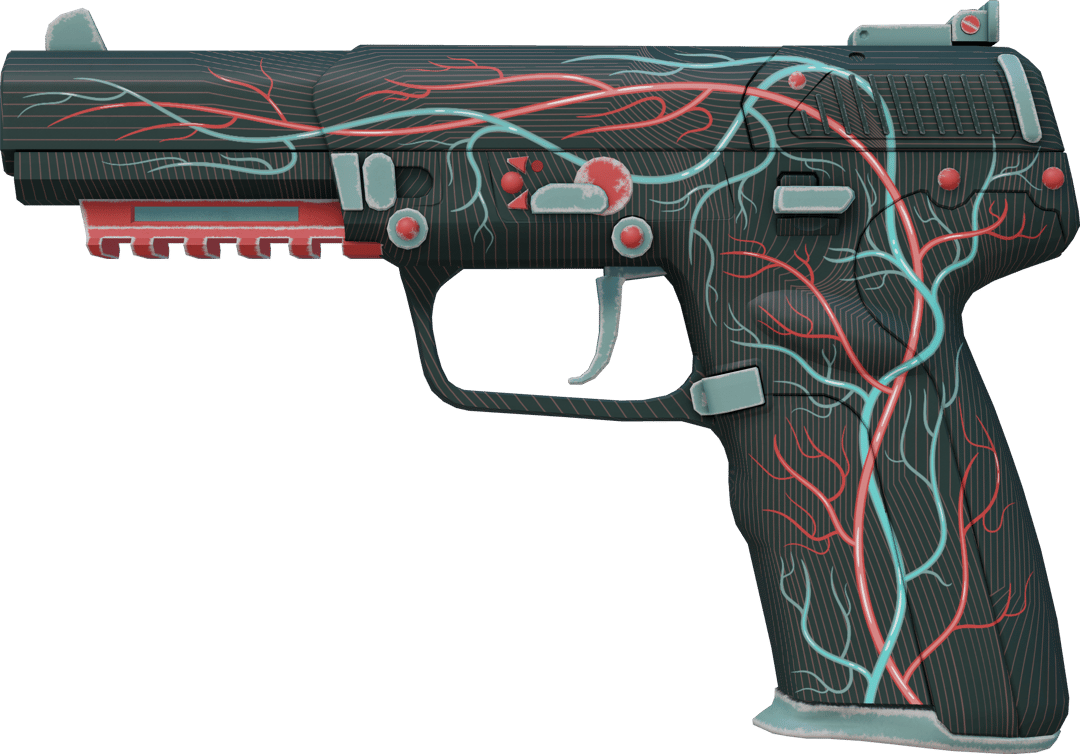 Five-SeveN | Capillary (Factory New)