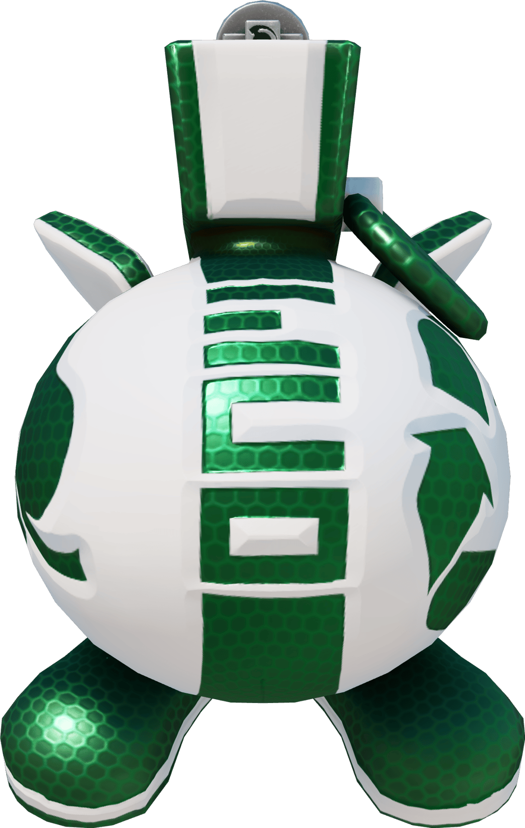 Charm | Lil' Eco
