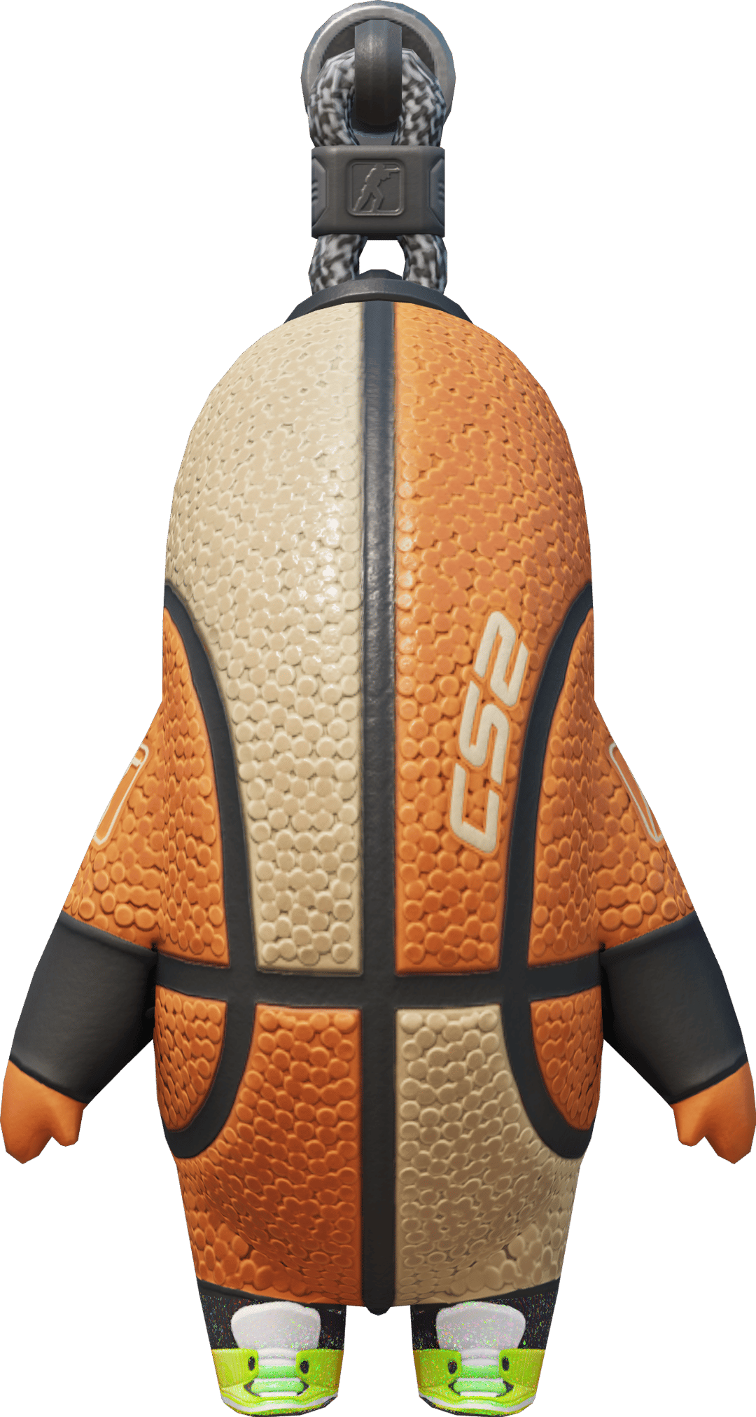 Anhänger | Lil' Baller
