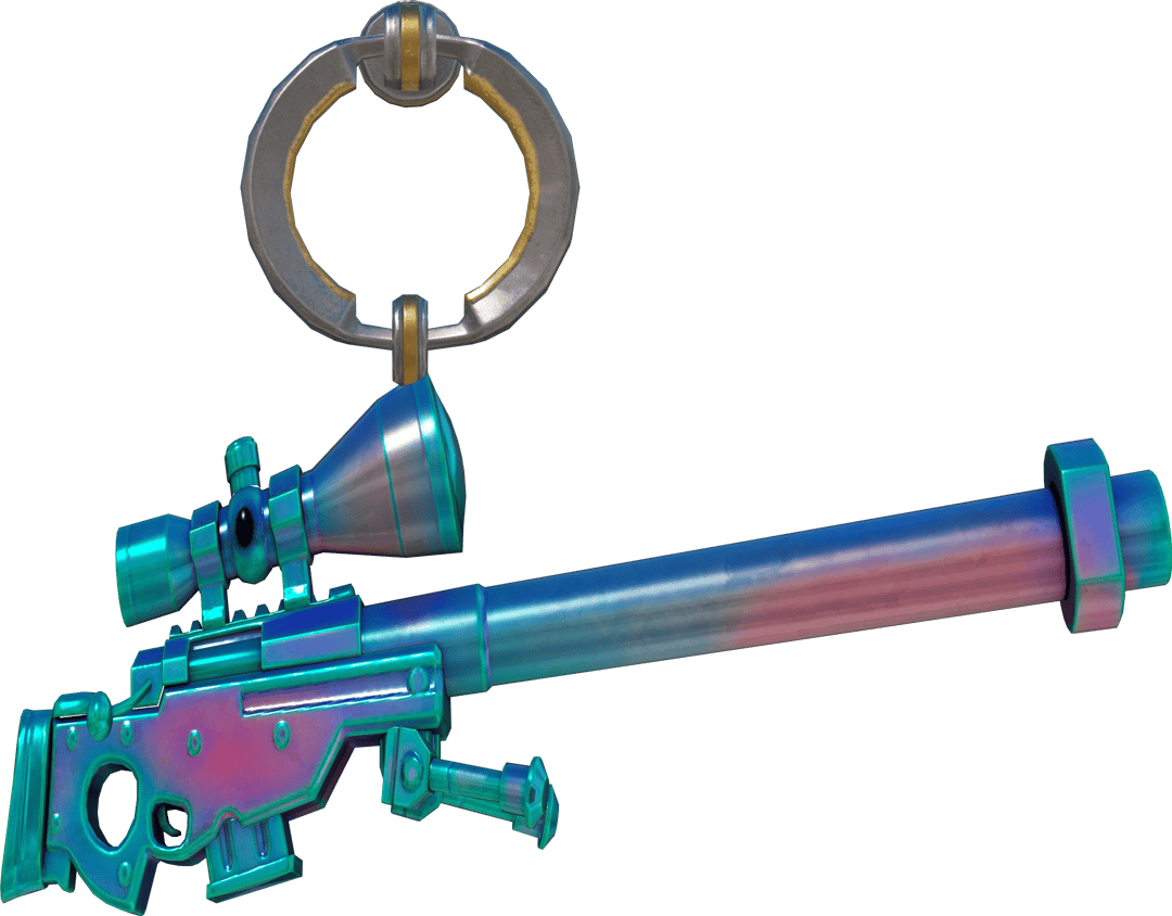 Anhänger | Kleine Titan-AWP