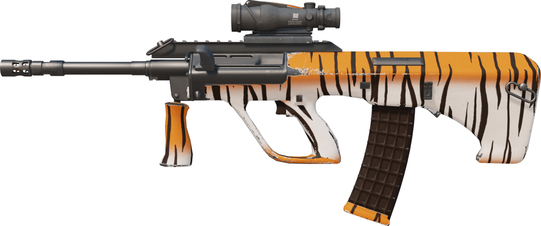 AUG | Bengal Tiger (Factory New)