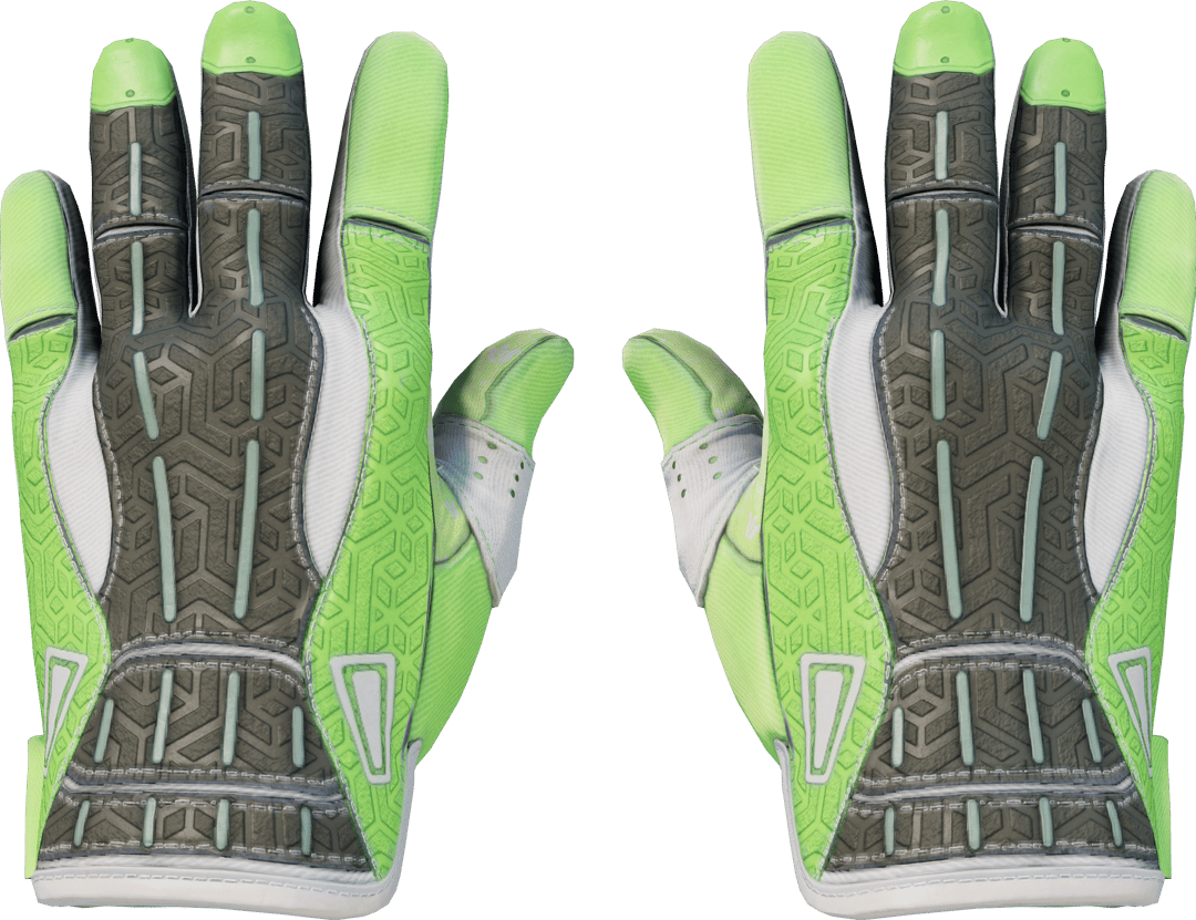 ★ Sport Gloves | Hedge Maze (Field-Tested)