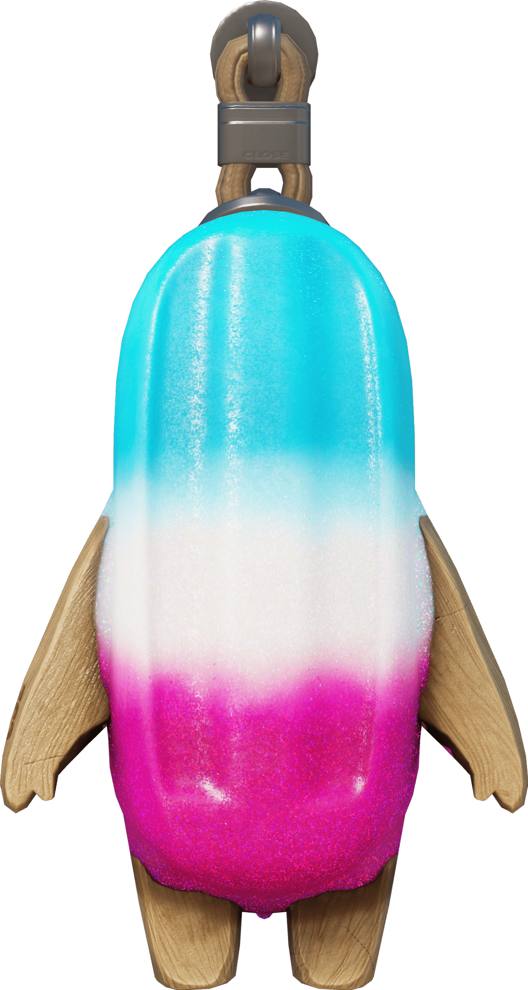 Anhänger | Pocket Pop
