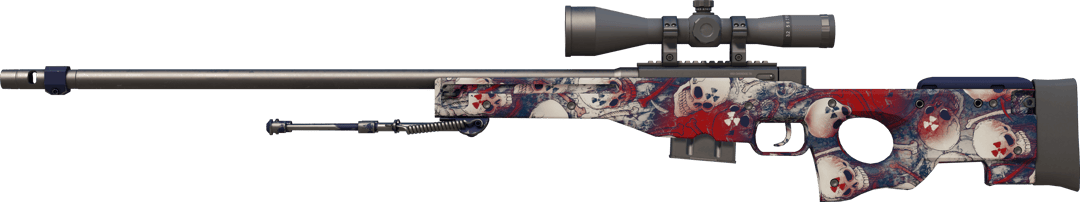 AWP | Acheron (Factory New)