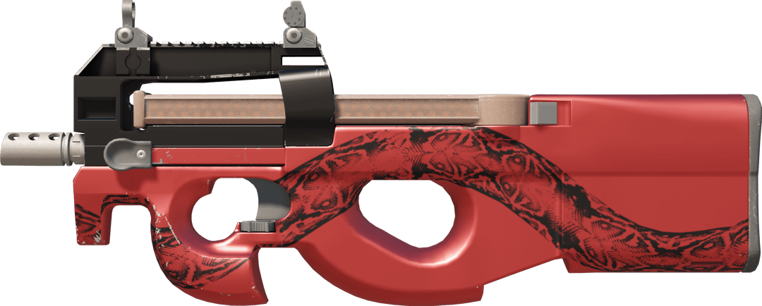 P90 | Cold Blooded (Factory New)