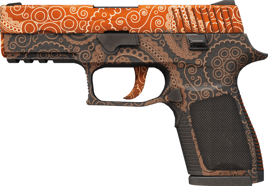 P250 | Mehndi (Factory New)