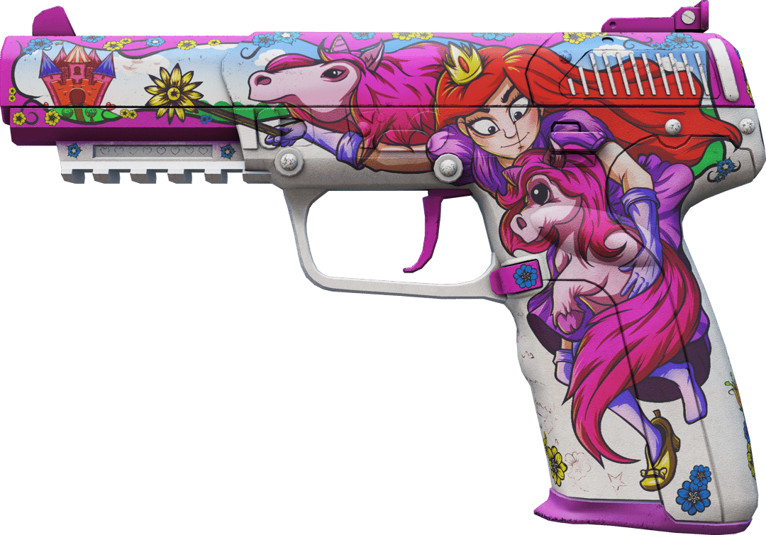 Five-SeveN | Fairy Tale (Factory New)