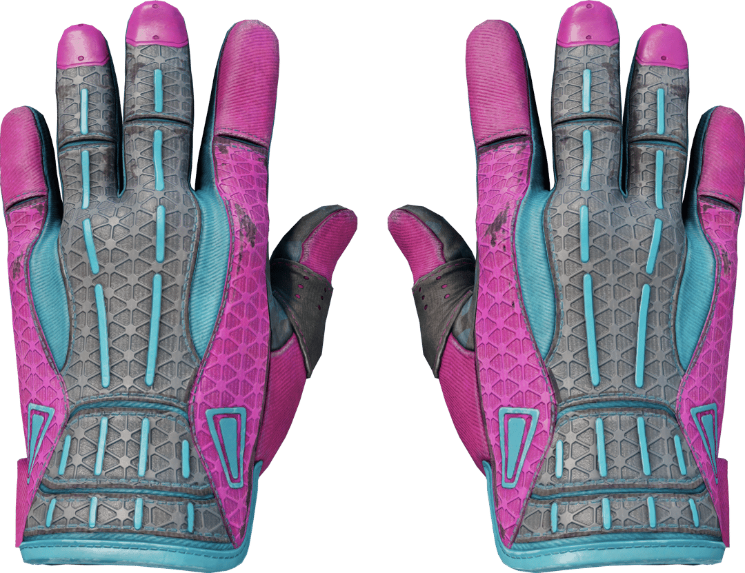 ★ Sport Gloves | Vice (Field-Tested)