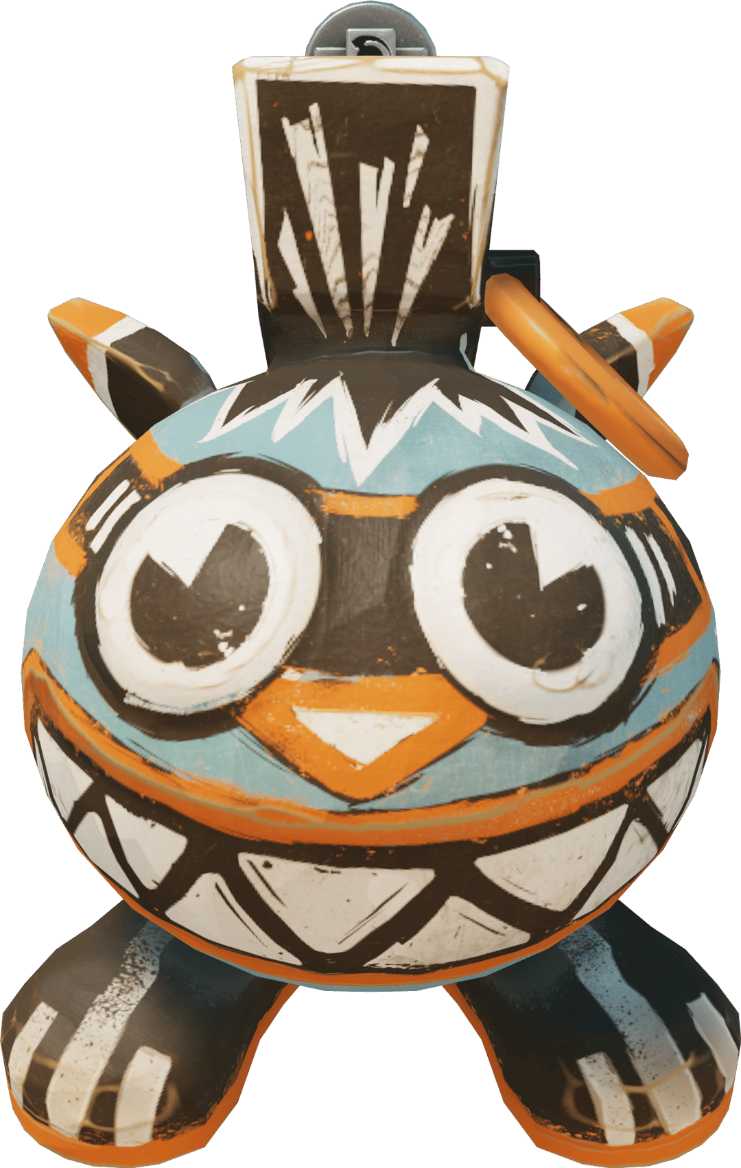 Charm | Lil' Chomper