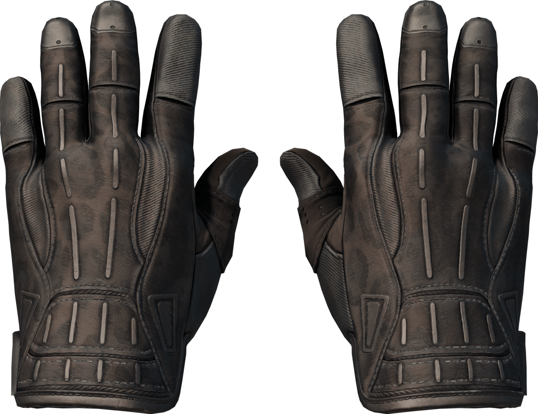 ★ Sport Gloves | Nocts (Minimal Wear)