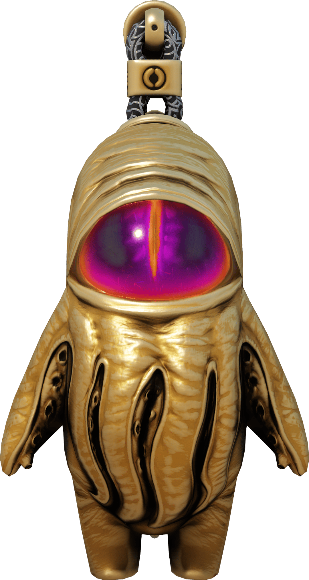 Charm | Lil' Eldritch