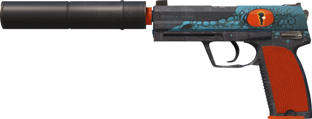 USP-S | Kaiman (Fabrikneu)