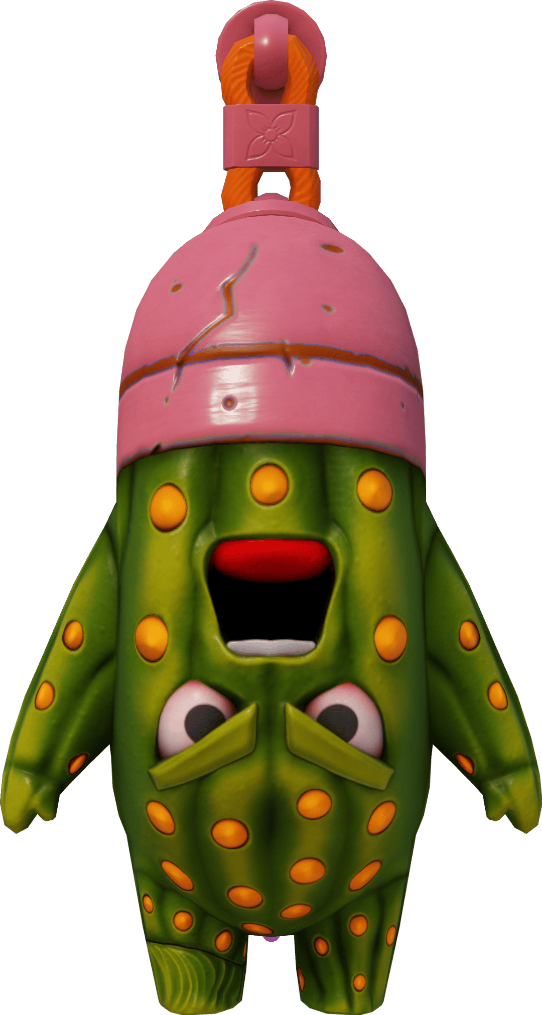 Anhänger | Lil' Prick