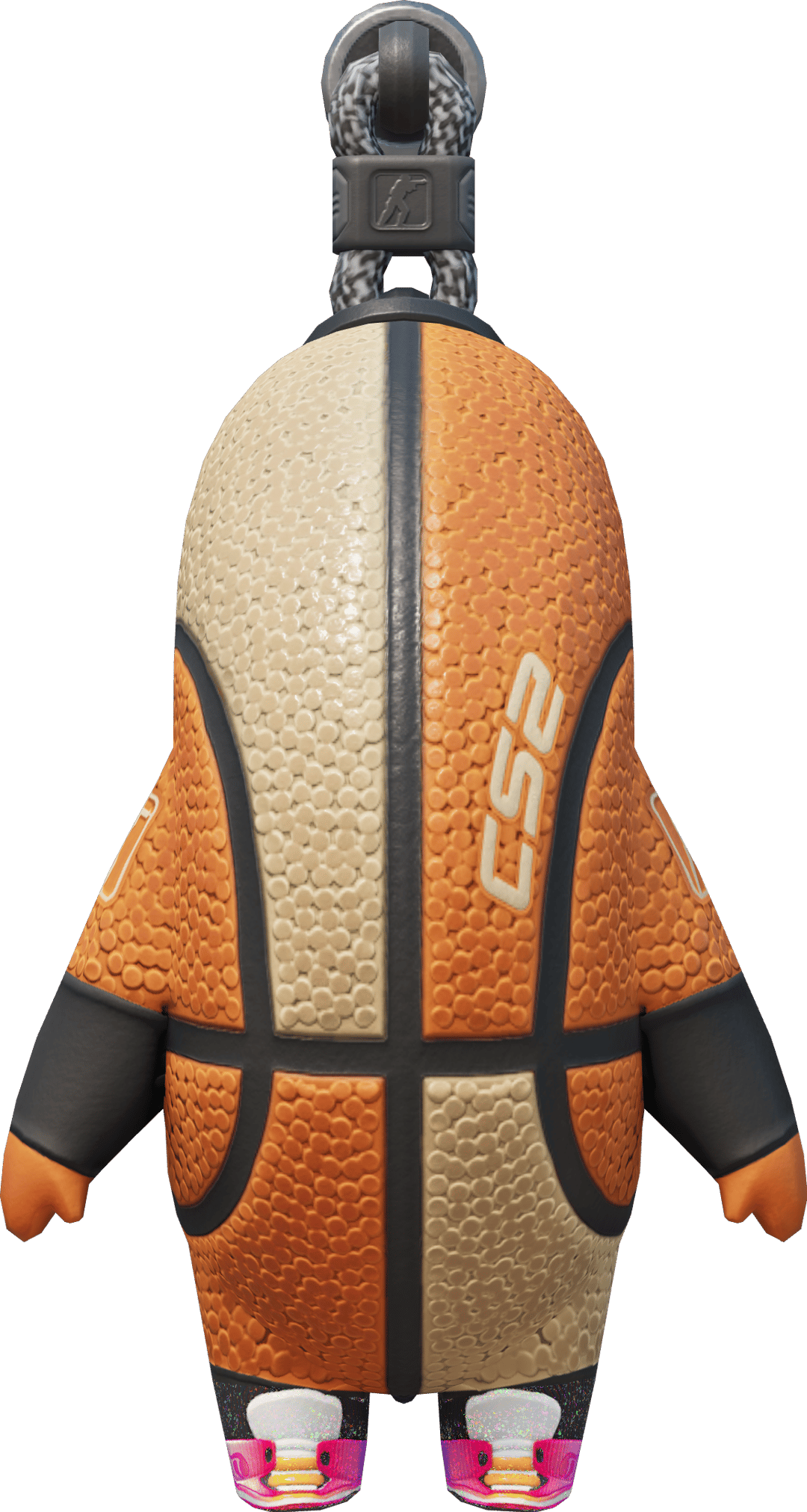 Charm | Lil' Baller