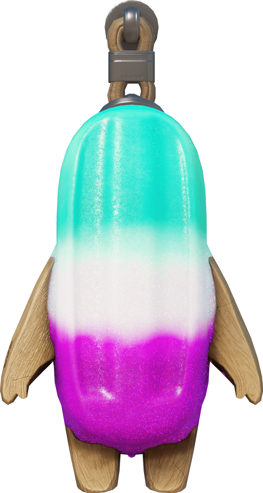 Anhänger | Pocket Pop