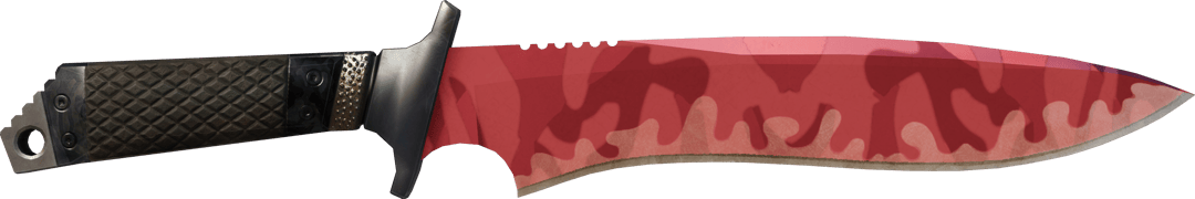 ★ Classic Knife | Slaughter (Factory New)