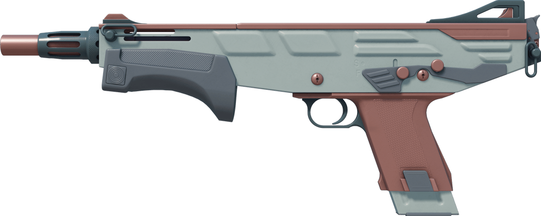 MAG-7 | Copper Oxide (Factory New)