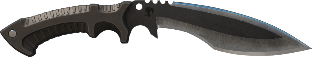 Kukri-Messer (★)