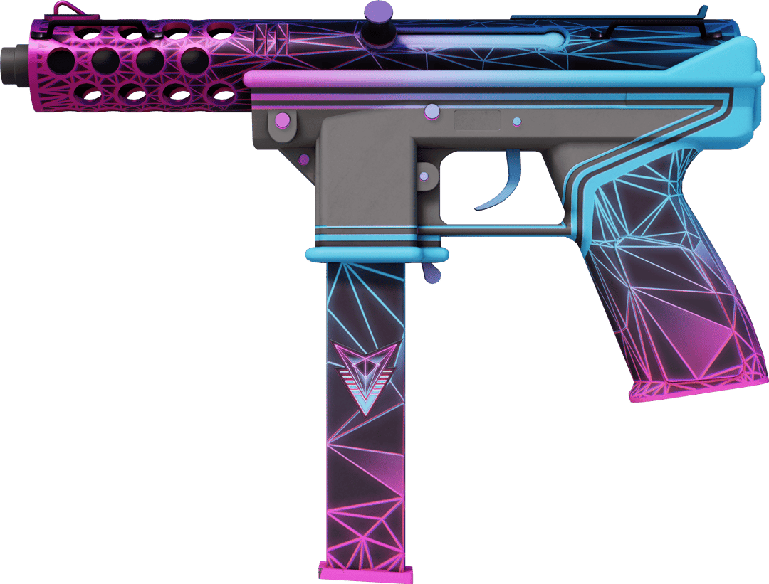 Tec-9 | Decimator (Factory New)