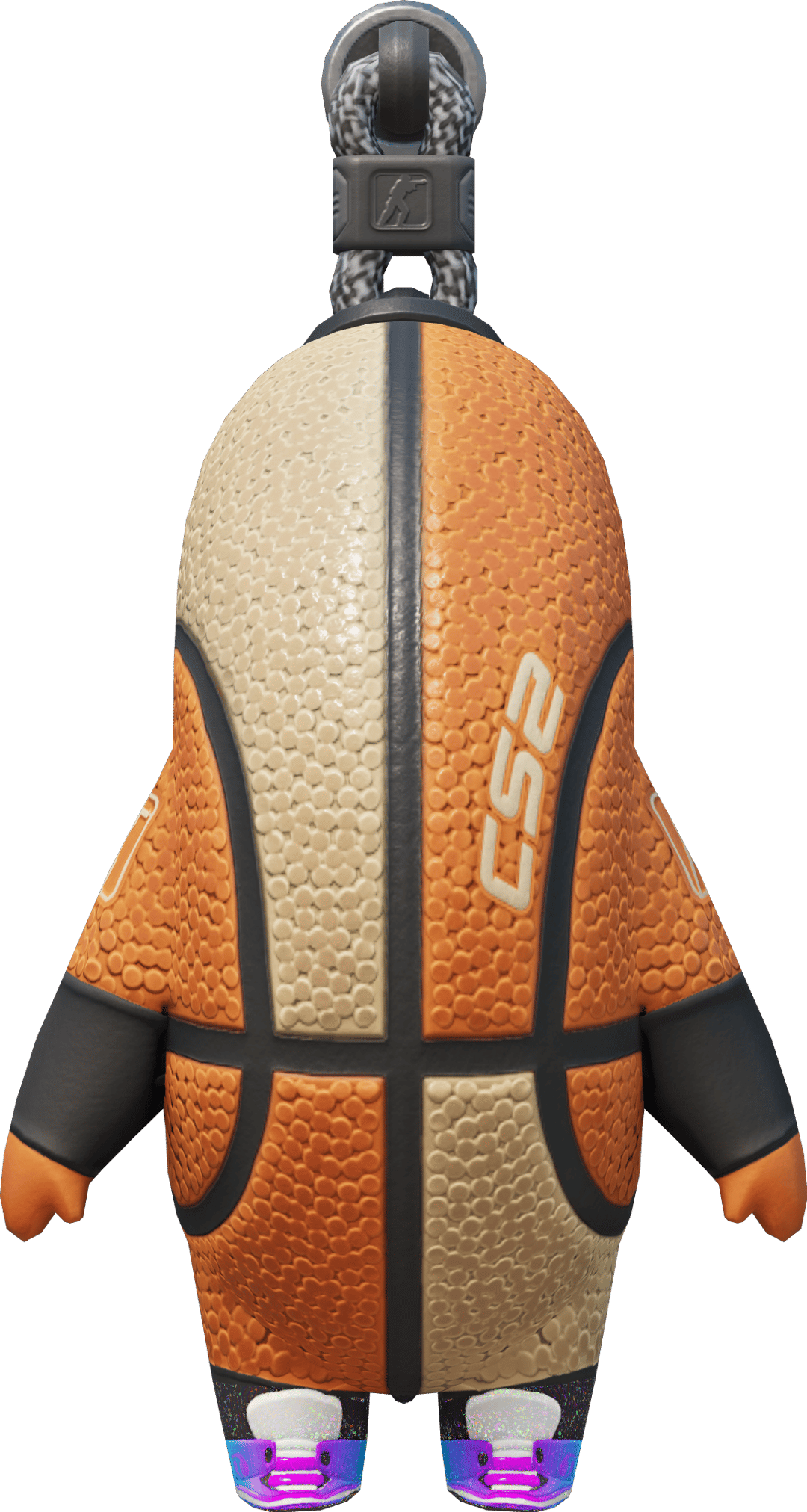 Charm | Lil' Baller