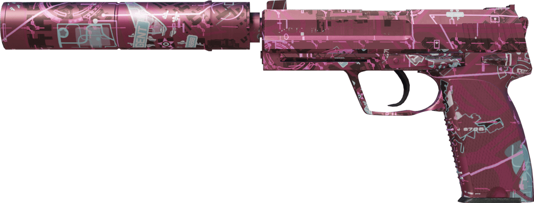 USP-S | Target Acquired (Factory New)