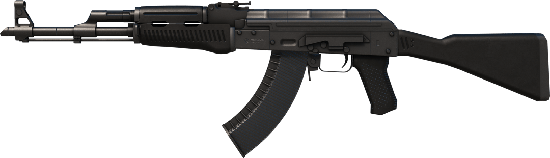 AK-47 | Slate (Minimal Wear)