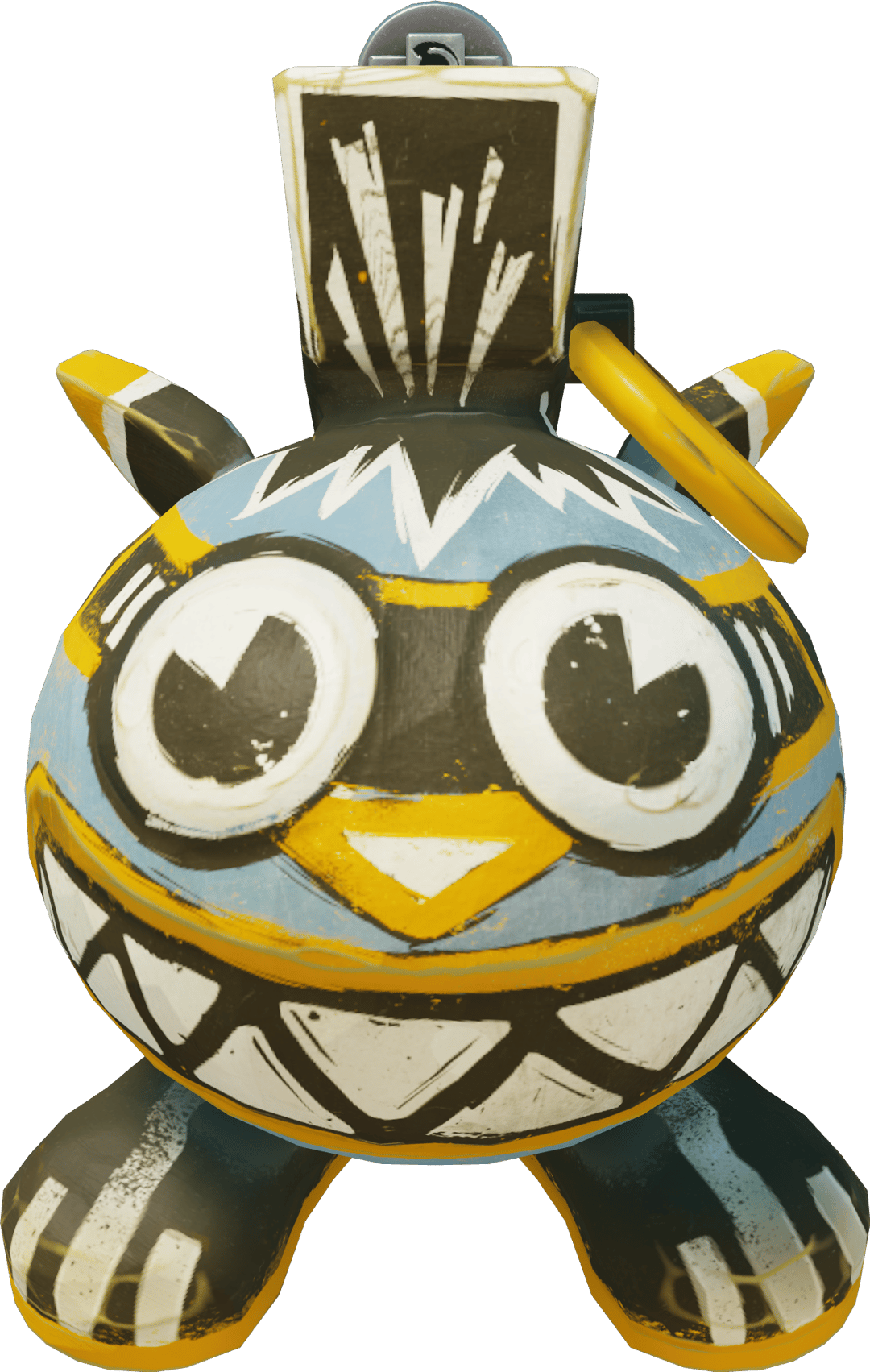 Anhänger | Lil' Chomper