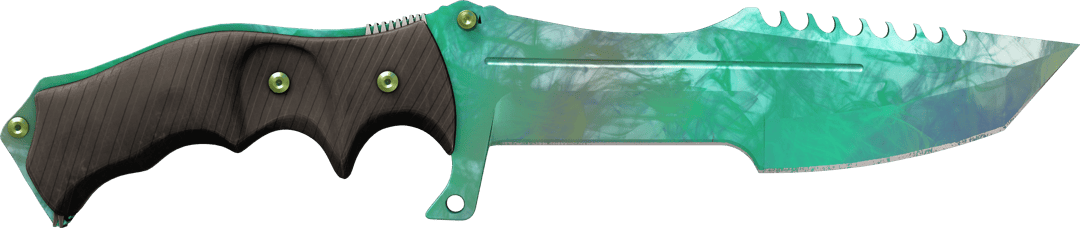 ★ Huntsman Knife | Gamma Doppler (Factory New)