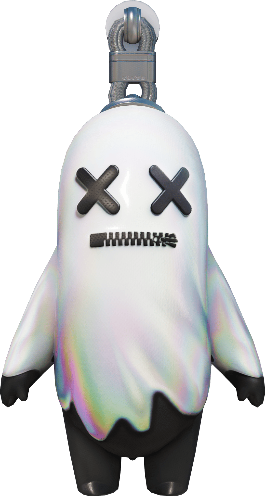 Charm | Lil' Boo