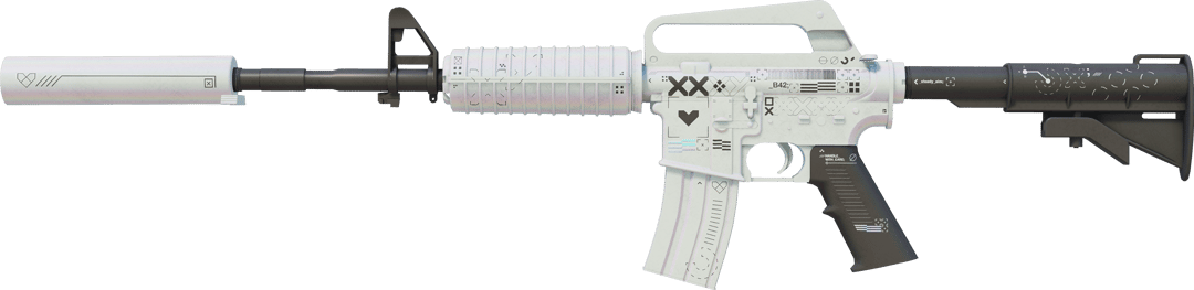 M4A1-S | Printstream (Field-Tested)
