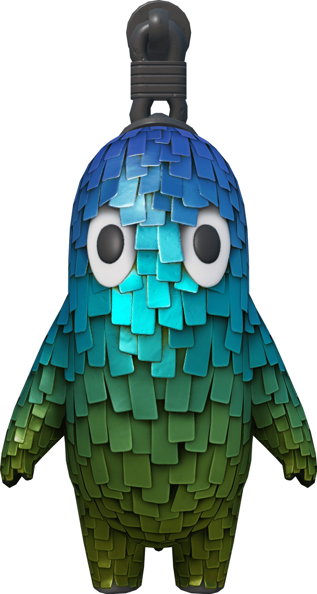 Anhänger | Piñatita