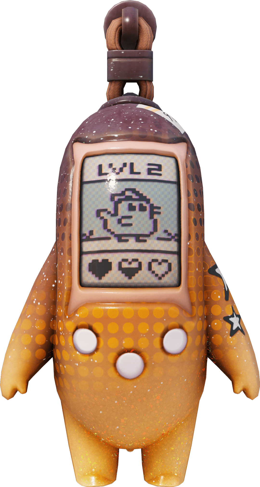 Charm | Lil' Chirp